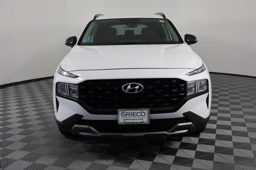 2022 Hyundai SANTA FE XRT