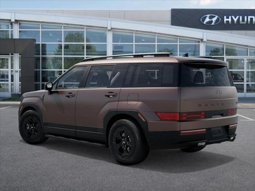 2025 Hyundai SANTA FE XRT