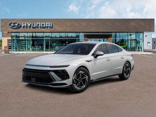 2026 Hyundai SONATA SEL