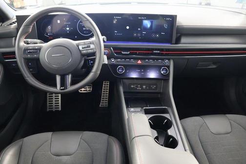 2024 Hyundai SONATA N Line