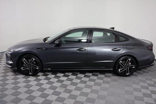 2024 Hyundai SONATA N Line