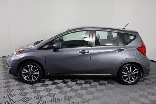 2017 Nissan Versa Note SL