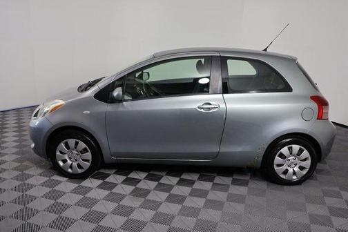 2008 Toyota Yaris Base