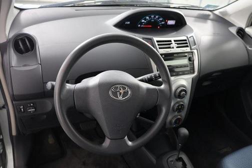 2008 Toyota Yaris Base