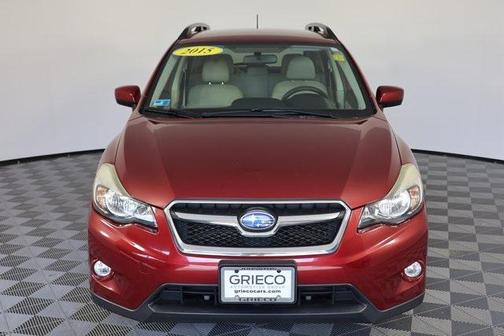 2015 Subaru XV Crosstrek 2.0i Premium