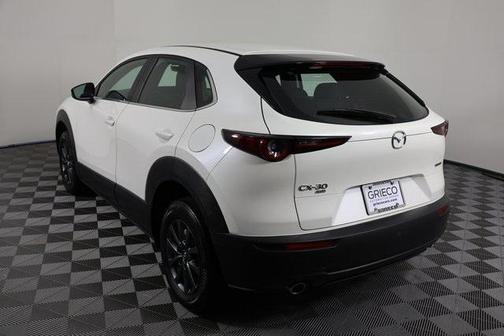 2024 Mazda CX-30 2.5 S