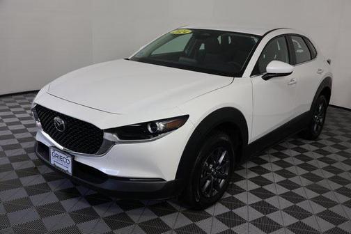 2024 Mazda CX-30 2.5 S