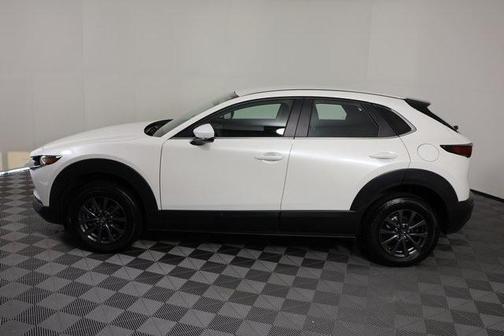 2024 Mazda CX-30 2.5 S