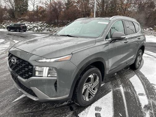2023 Hyundai SANTA FE SEL 2.4