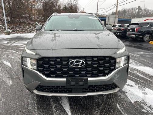 2023 Hyundai SANTA FE SEL 2.4