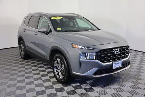 2023 Hyundai SANTA FE SEL 2.4