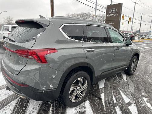 2023 Hyundai SANTA FE SEL 2.4
