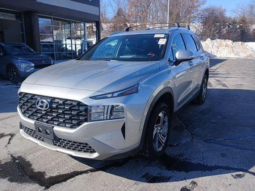 2023 Hyundai SANTA FE SEL 2.4