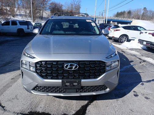 2023 Hyundai SANTA FE SEL 2.4