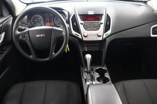 2011 GMC Terrain SLE-1