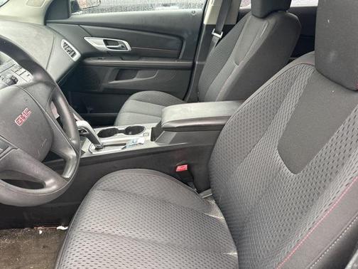 2011 GMC Terrain SLE-1