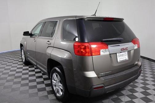 2011 GMC Terrain SLE-1