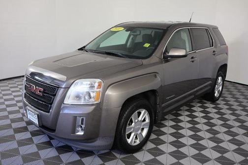 2011 GMC Terrain SLE-1