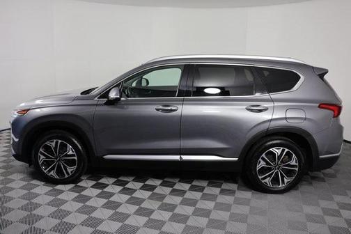 2020 Hyundai SANTA FE SEL 2.4