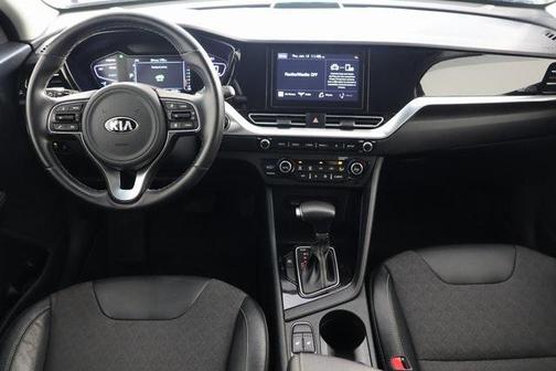 2020 Kia Niro Plug-In Hybrid EX