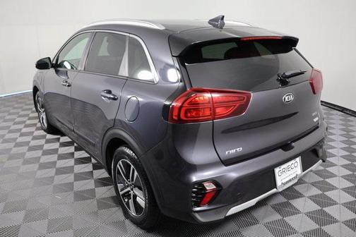 2020 Kia Niro Plug-In Hybrid EX