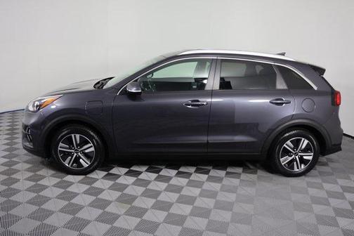 2020 Kia Niro Plug-In Hybrid EX