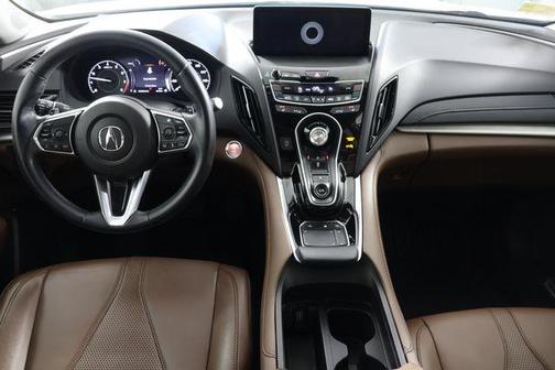 2021 Acura RDX Technology Package
