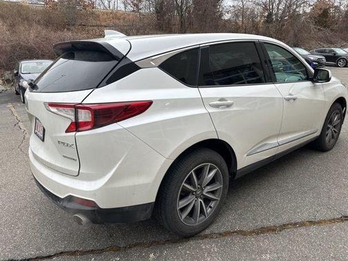 2021 Acura RDX Technology Package