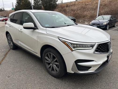 2021 Acura RDX Technology Package