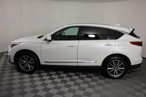 2021 Acura RDX Technology Package