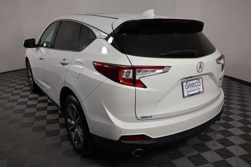 2021 Acura RDX Technology Package