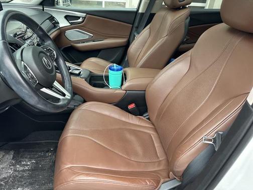 2021 Acura RDX Technology Package