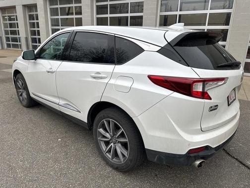 2021 Acura RDX Technology Package