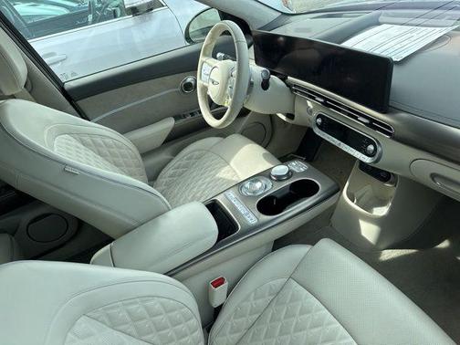 2023 Genesis GV60 Performance