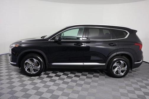 2021 Hyundai SANTA FE SEL 2.4
