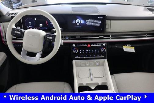 2024 Hyundai SANTA FE Limited