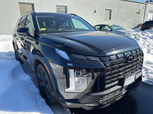 2024 Hyundai PALISADE XRT