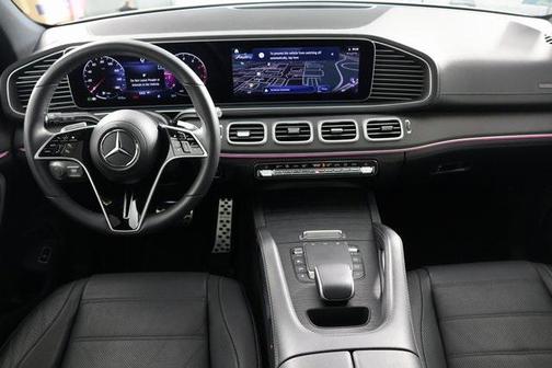 2024 Mercedes-Benz GLE 350 4MATIC