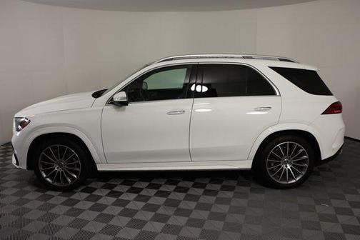 2024 Mercedes-Benz GLE 350 4MATIC