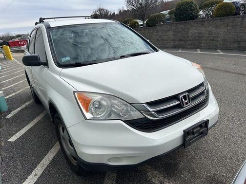 2011 Honda CR-V LX