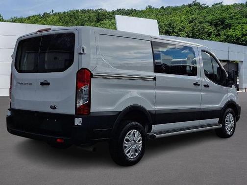 2024 Ford Transit-250 BASE