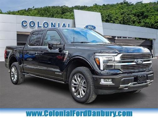 2024 Ford F-150 KING RANCH