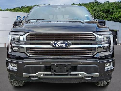 2024 Ford F-150 KING RANCH