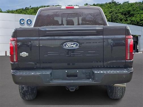 2024 Ford F-150 KING RANCH