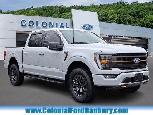 AVALANCHE 2023 Ford F-150 TREMOR