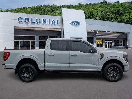 AVALANCHE 2023 Ford F-150 TREMOR