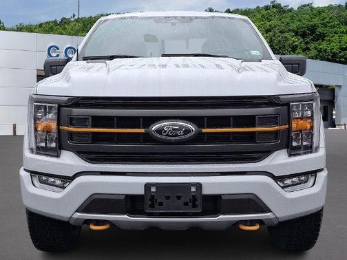 AVALANCHE 2023 Ford F-150 TREMOR