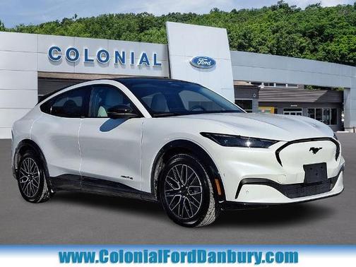 2024 Ford Mustang Mach-E PREMIUM