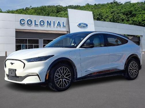 2024 Ford Mustang Mach-E PREMIUM