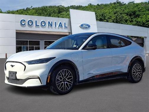 2024 Ford Mustang Mach-E PREMIUM